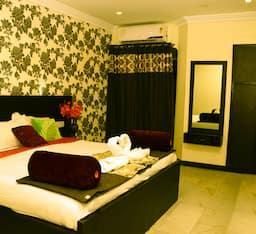 Superior AC Double Room