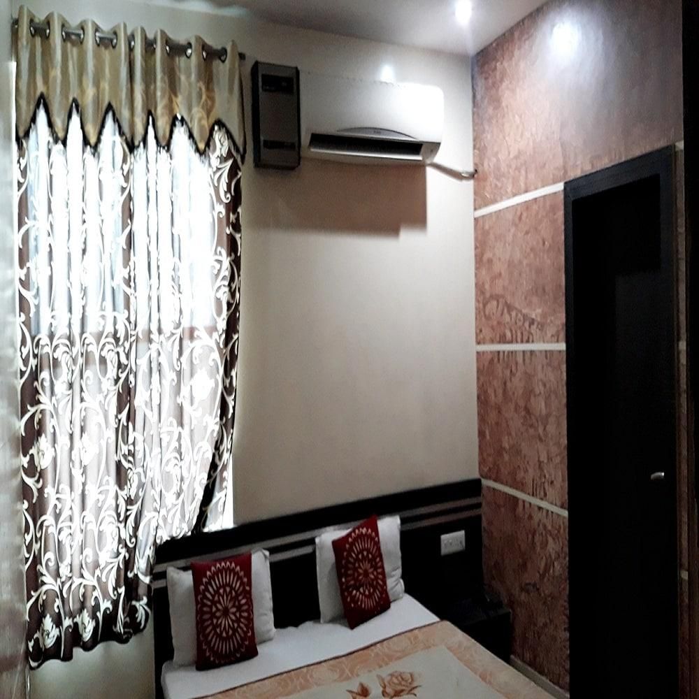 undefined Hotel A Firoja 3