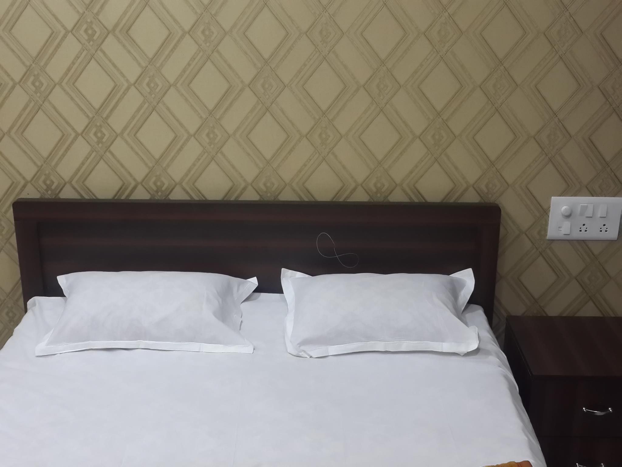 Double Room with Fan