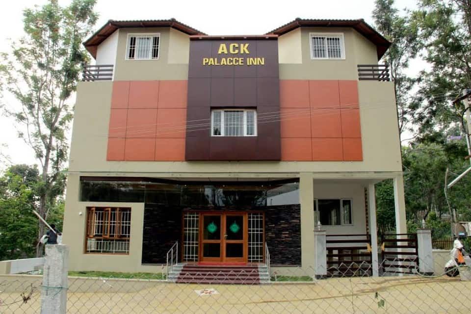 ACK Palaccee