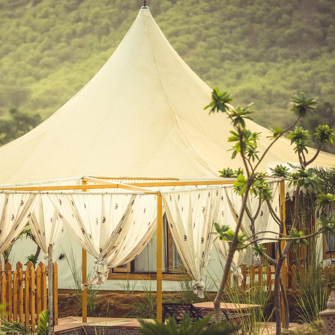 undefined Serene Aravali Resort & Spa 8