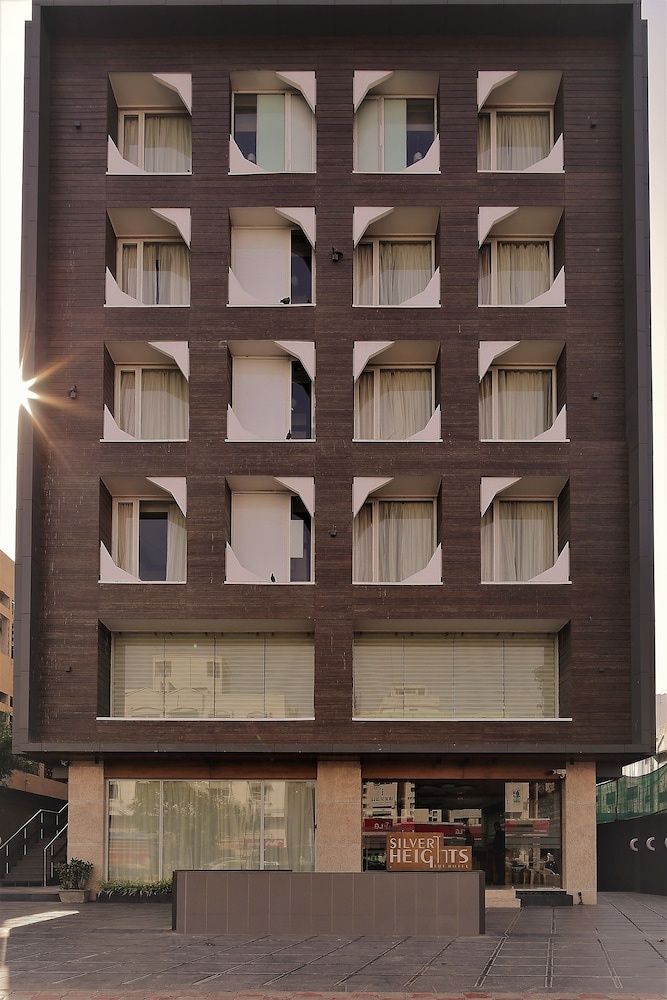 undefined Hotel Silver Heights 6