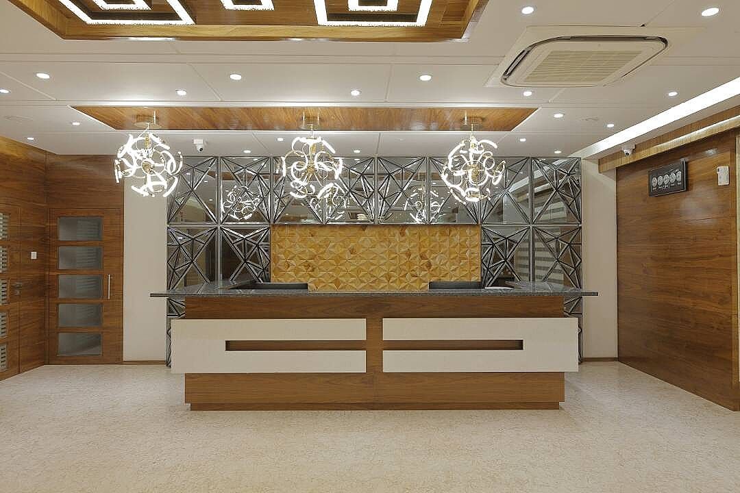 undefined Hotel Silver Heights 4