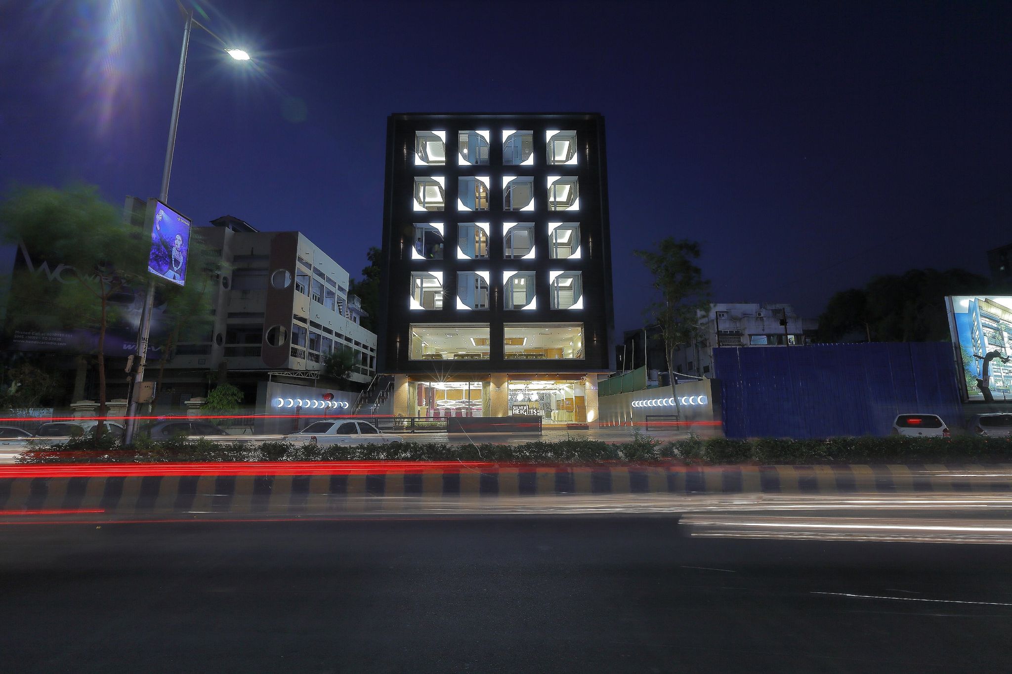 undefined Hotel Silver Heights