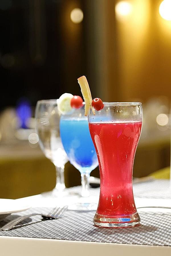 undefined Hotel Silver Heights 9