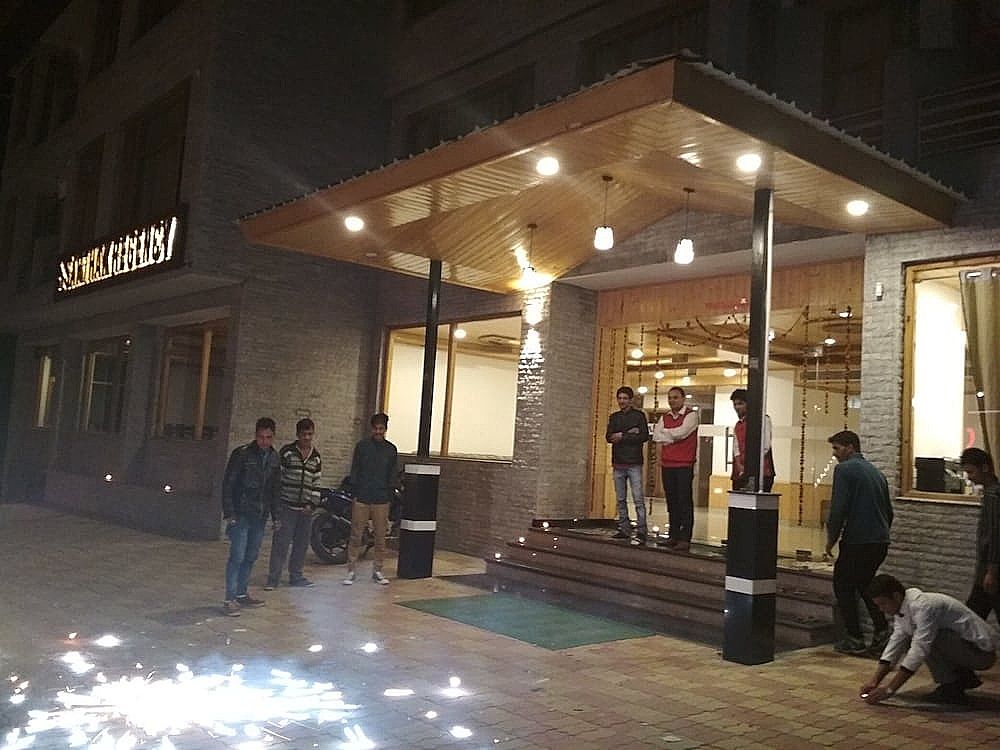 undefined Sarthak Regency 8