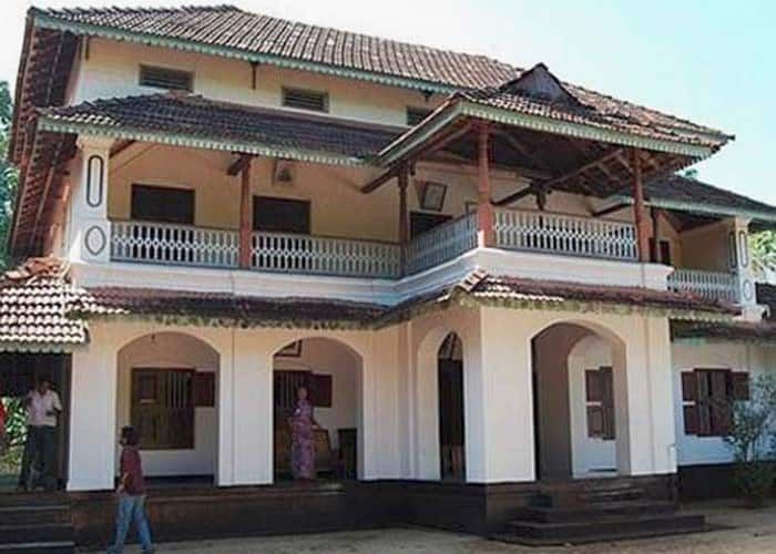 Karthika Plaza Resort