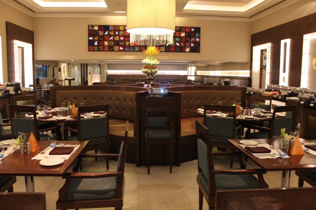 undefined Grand Mercure Vadodara Surya Palace Hotel 3