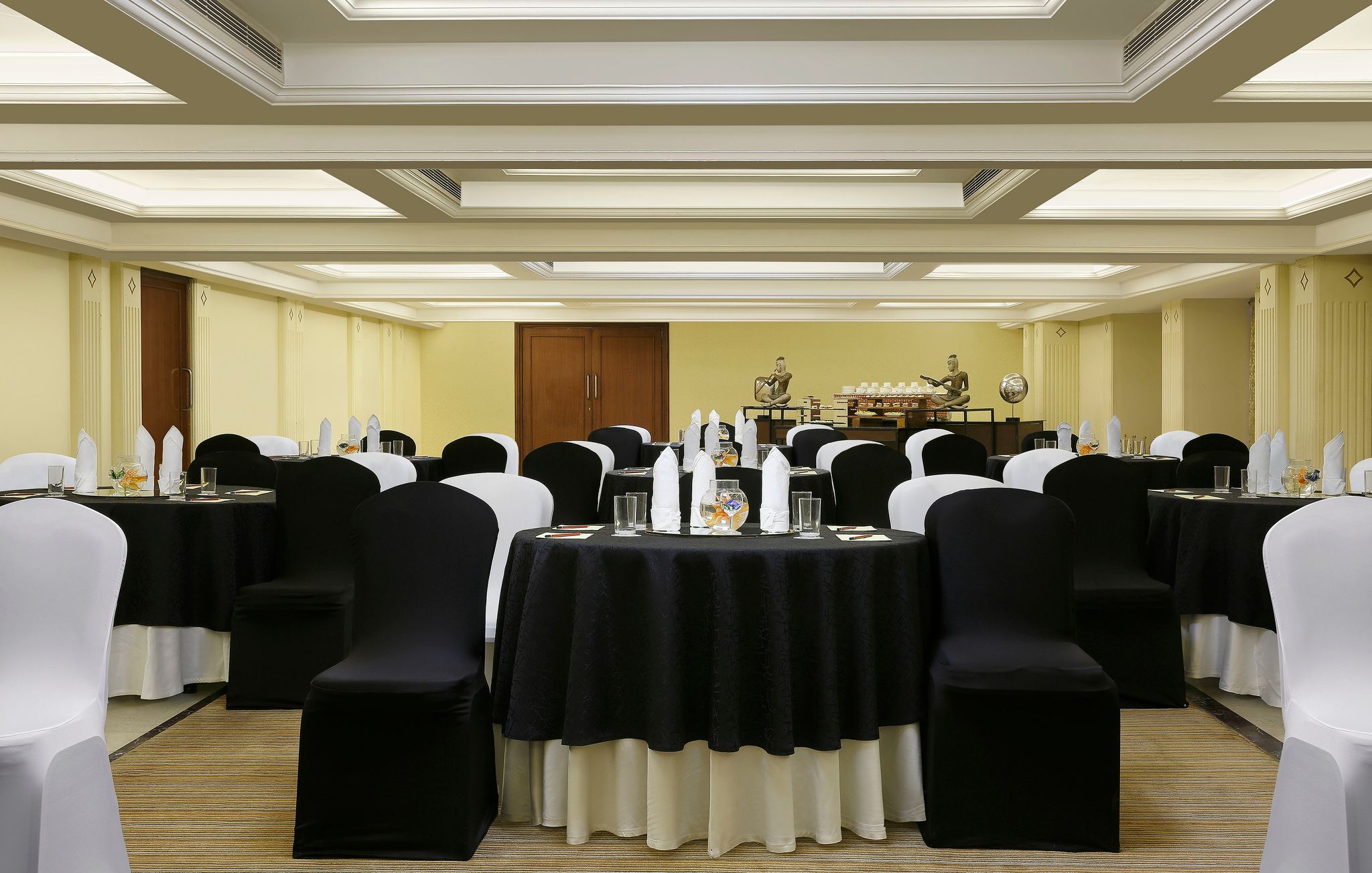 Business Centre