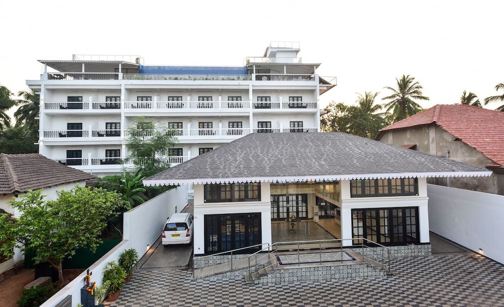 undefined Silver sands serenity 6