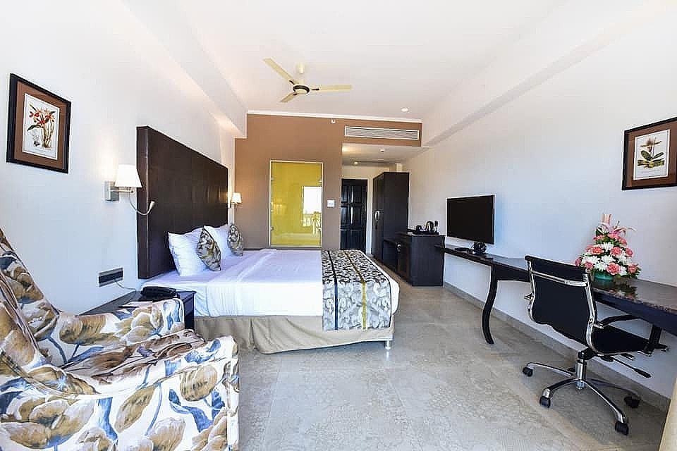 undefined Silver Sands Serenity 6