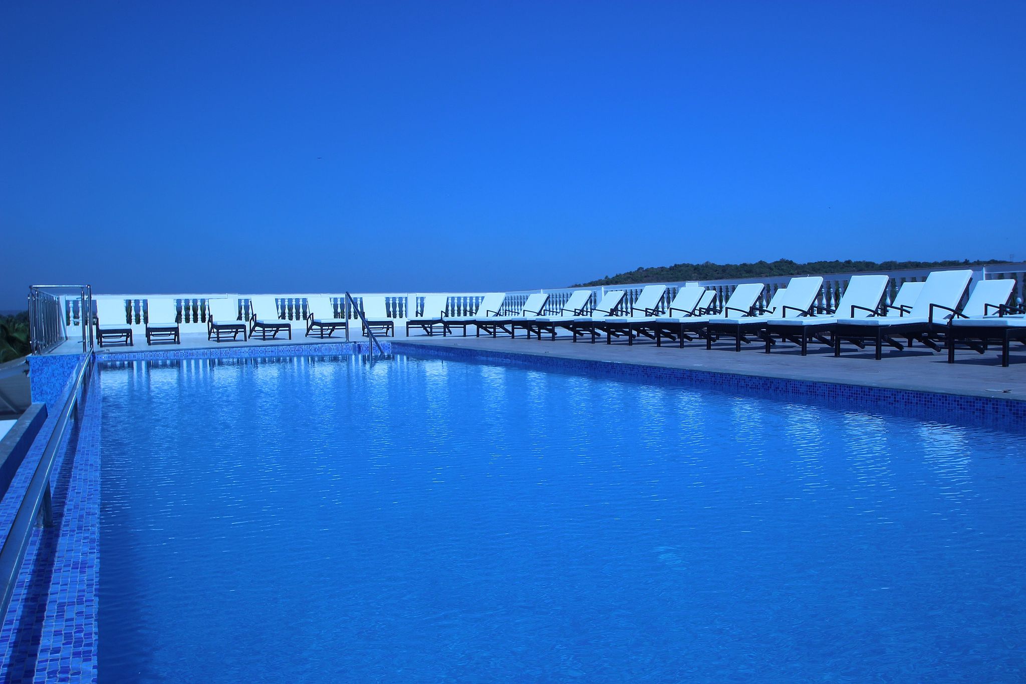 undefined Silver sands serenity 5