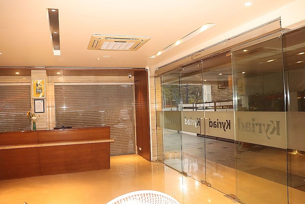undefined Kyriad Hotel Indore by OTHPL 2