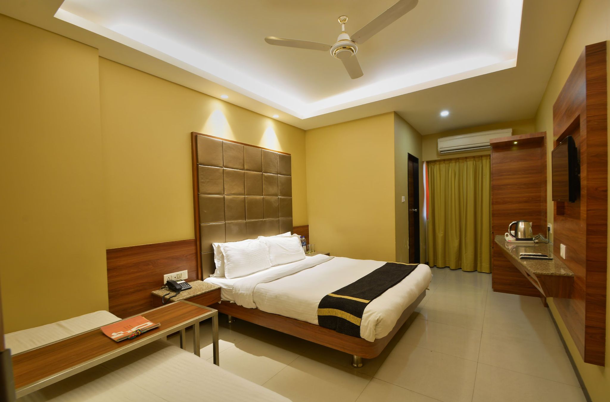 undefined Kyriad Hotel Indore by OTHPL 5