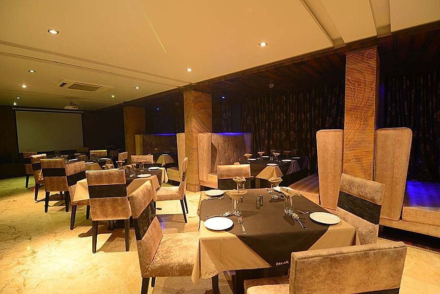 undefined Kyriad Hotel Indore by OTHPL 4