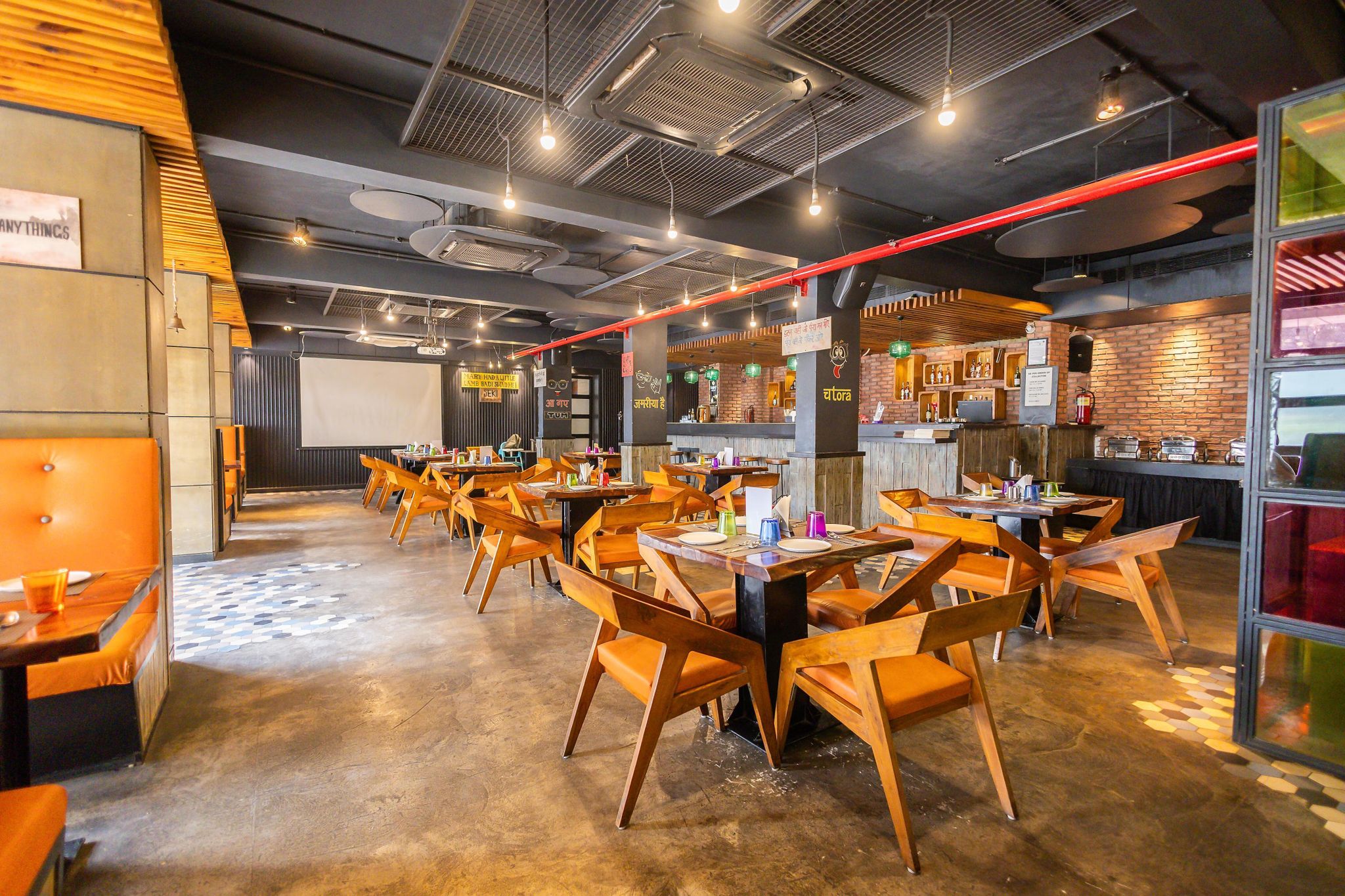 undefined Kyriad Hotel Indore by OTHPL 3