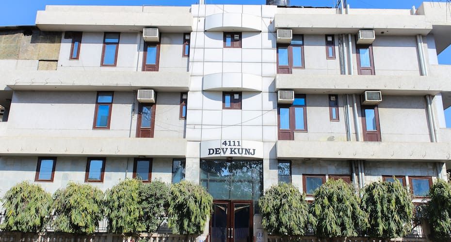 undefined Hotel JJ House Galleria 6