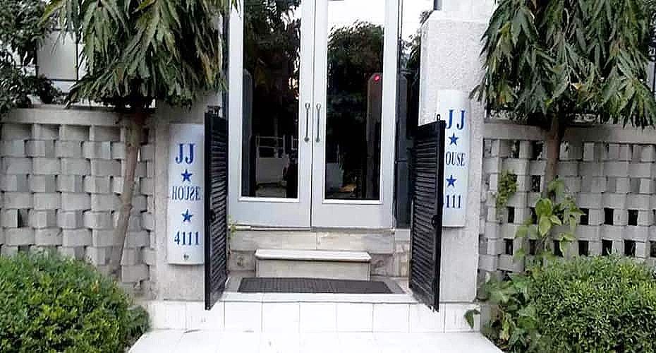 undefined Hotel JJ House Galleria 9