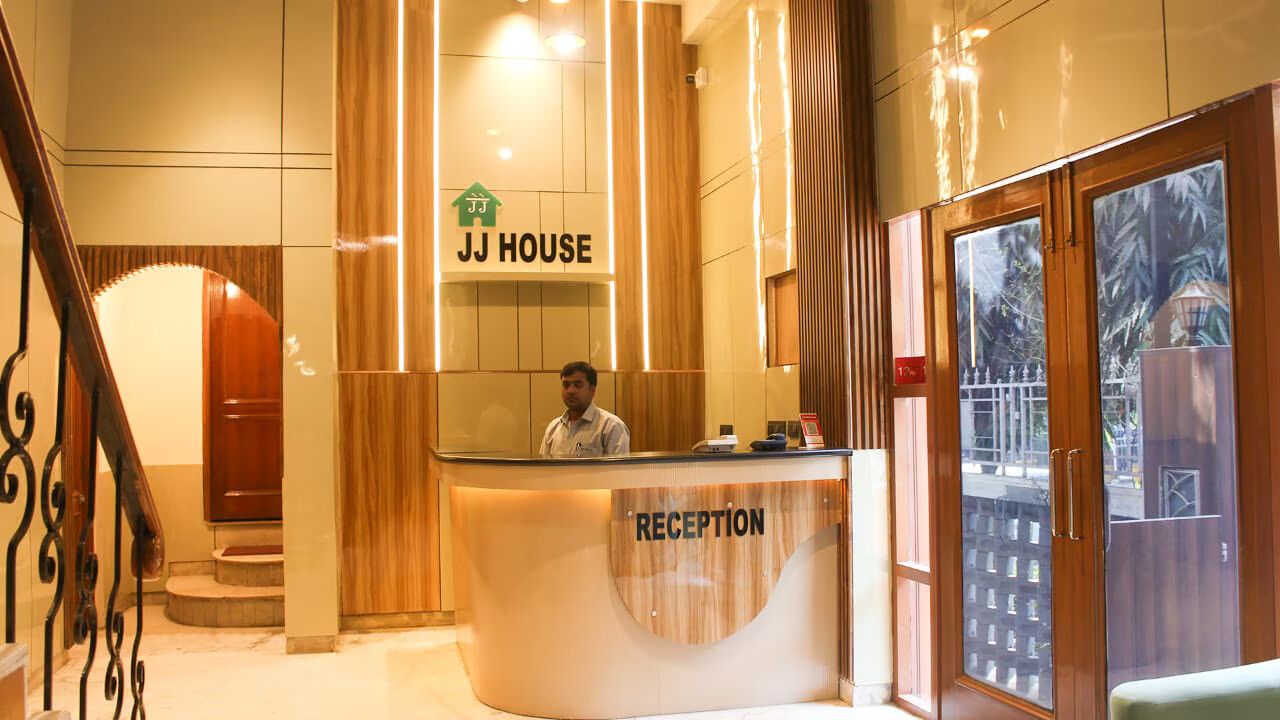undefined Hotel JJ House Galleria 2