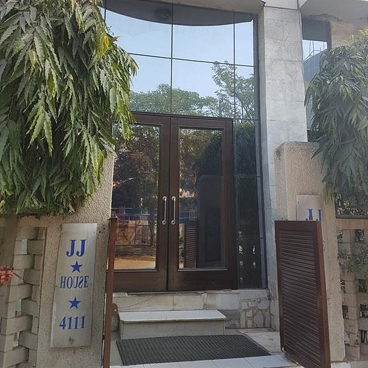 undefined Hotel JJ House Galleria 8