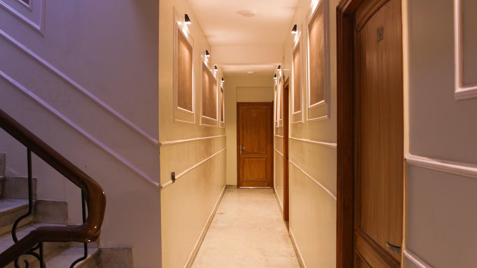 undefined Hotel JJ House Galleria 3