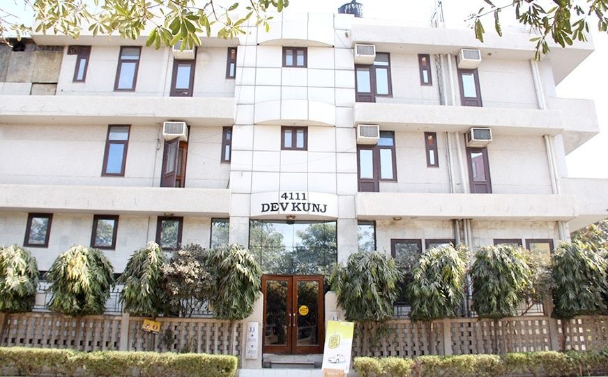 undefined Hotel JJ House Galleria 10