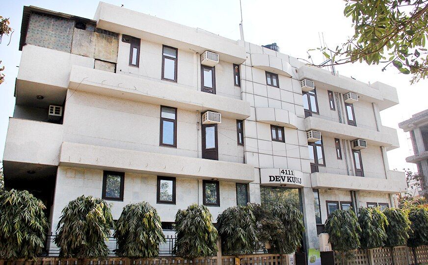 undefined Hotel JJ House Galleria 7