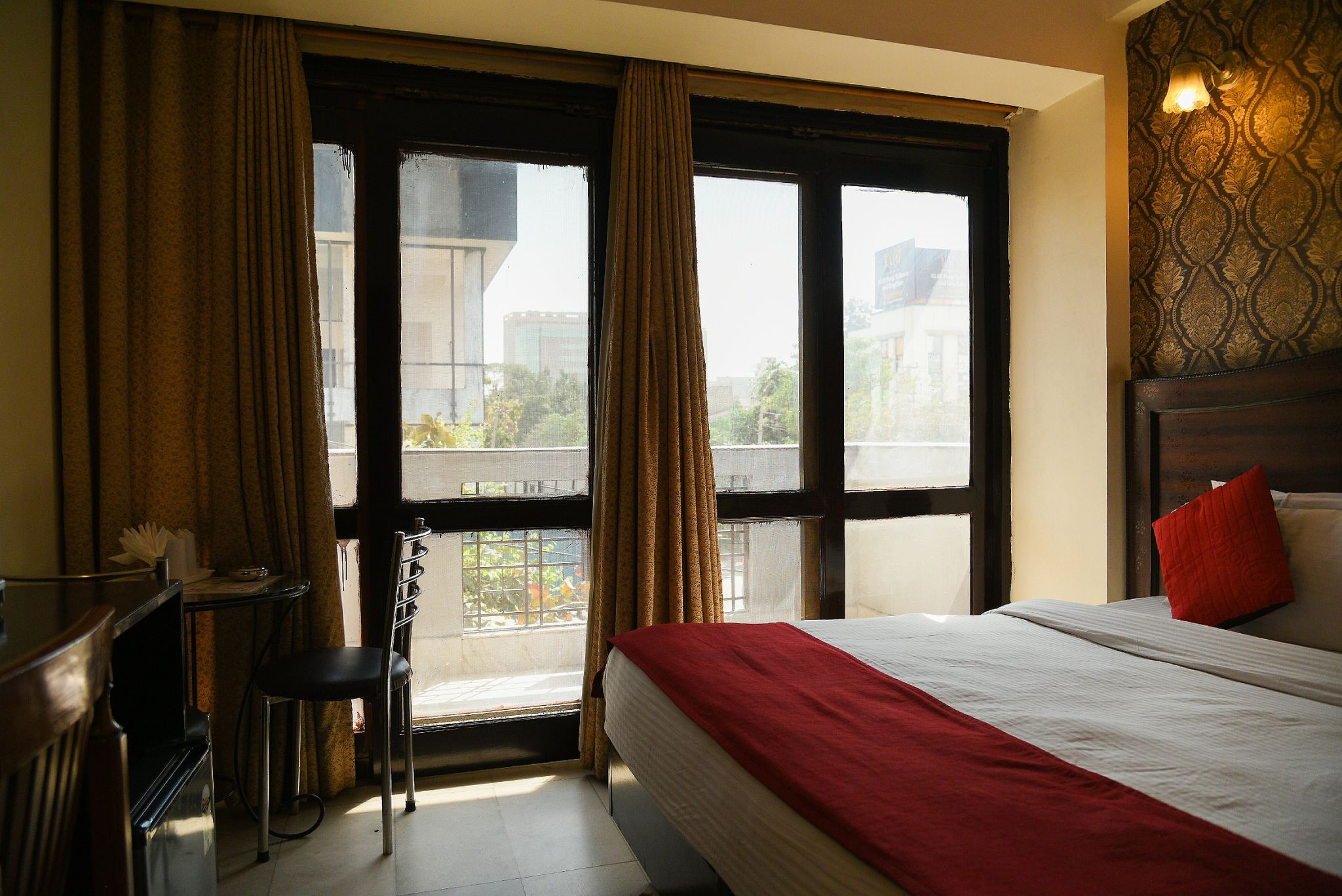 Hotel JJ House Galleria Standard Room 10