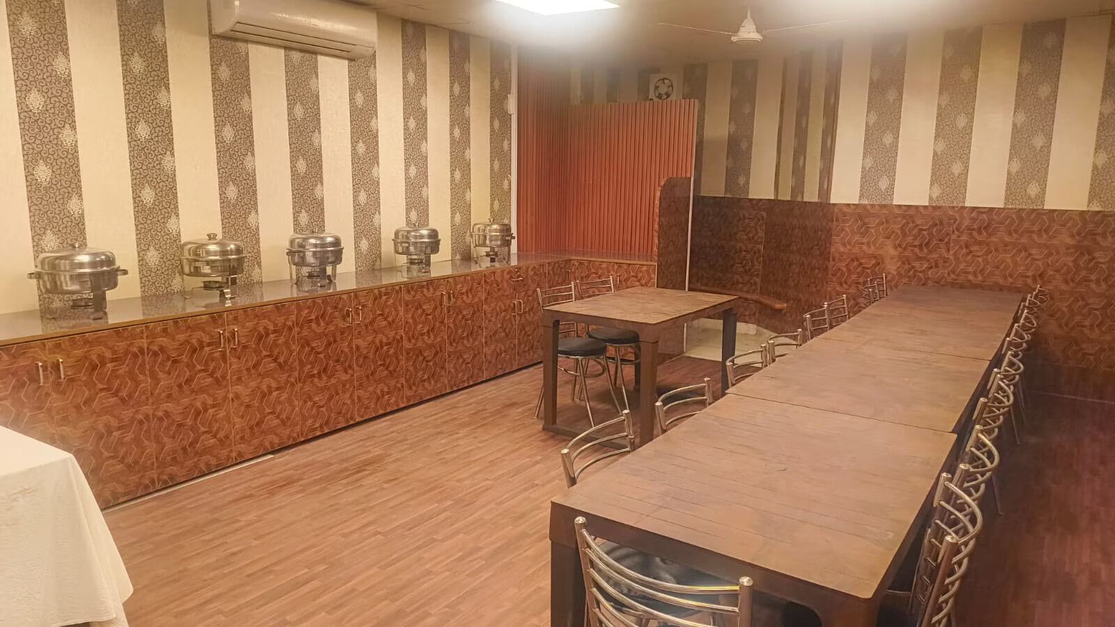 undefined Hotel JJ House Galleria 4