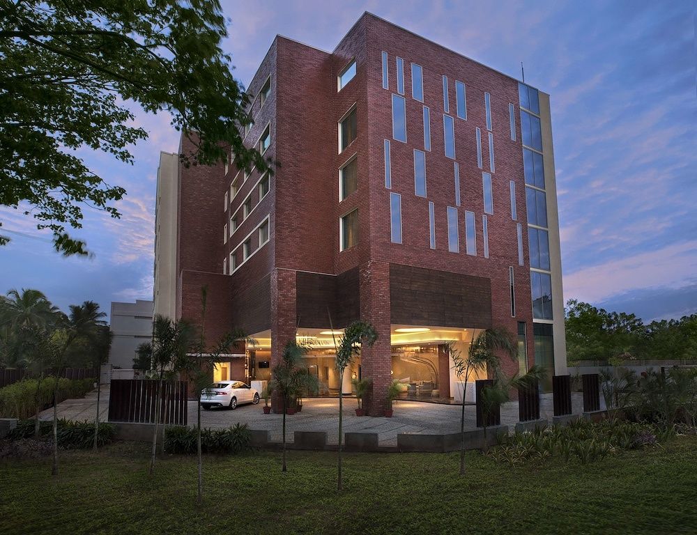 Welcomhotel by ITC Hotels, Race Course, Coimbatore 
