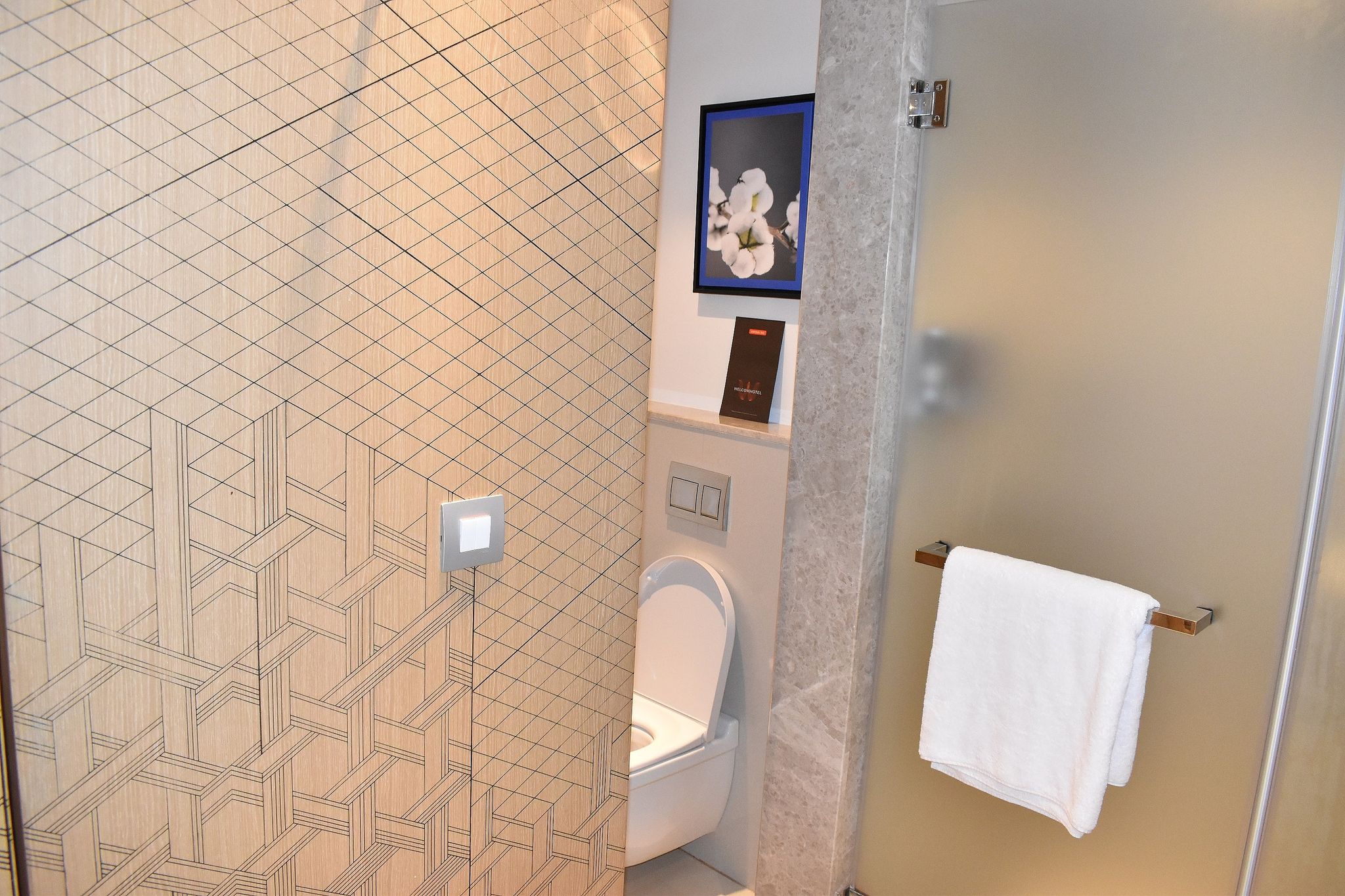 Welcomhotel by ITC Hotels, Race Course, Coimbatore Deluxe Room, 1 Queen Bed (Deluxe Room Double) 6