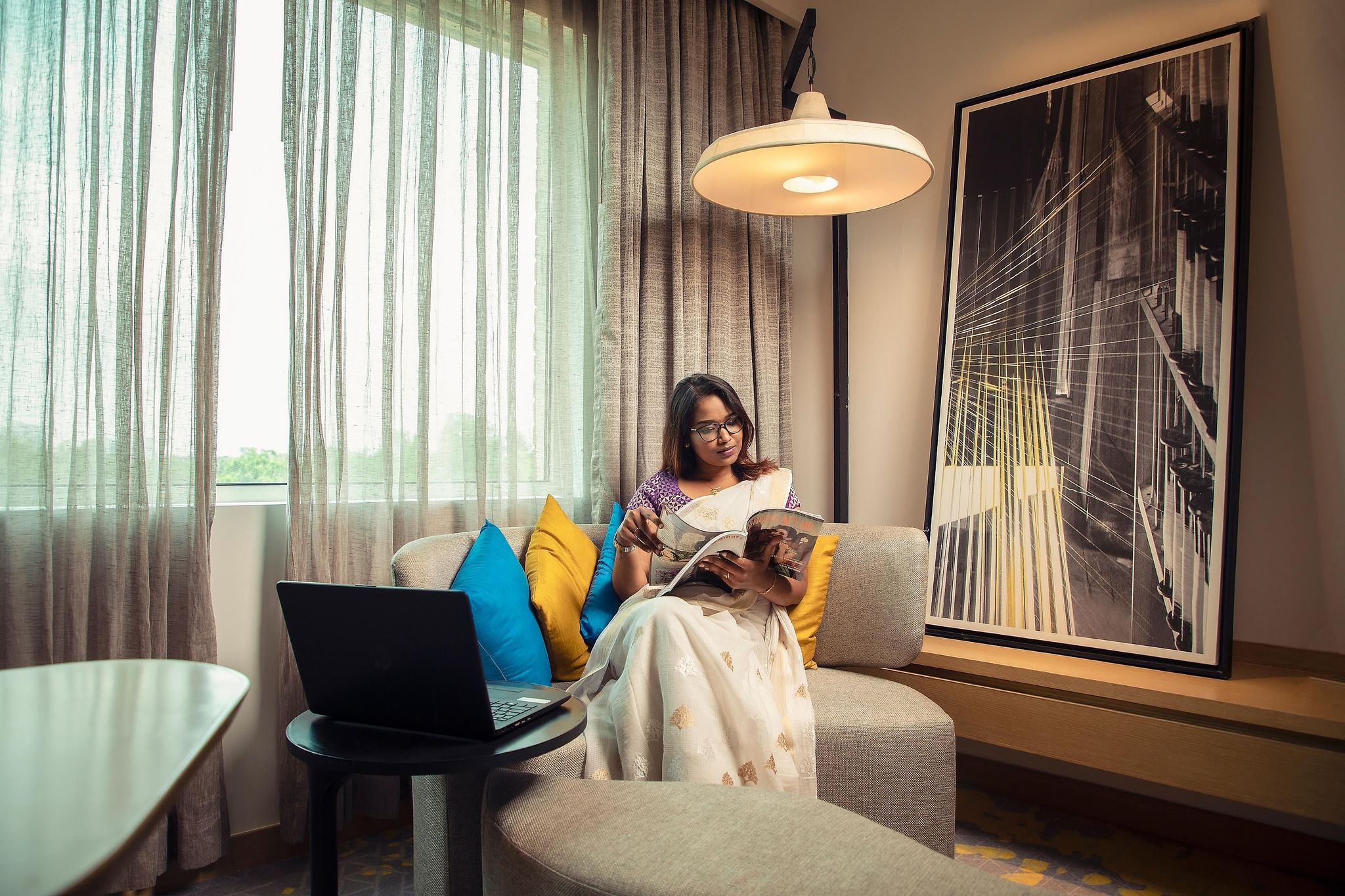 Superior Room, 1 Queen Bed (Club Double)