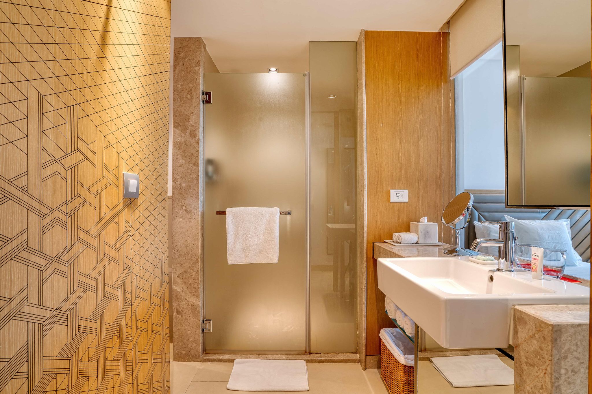Welcomhotel by ITC Hotels, Race Course, Coimbatore Deluxe Room, 2 Twin Beds (Deluxe Room Twin) 7