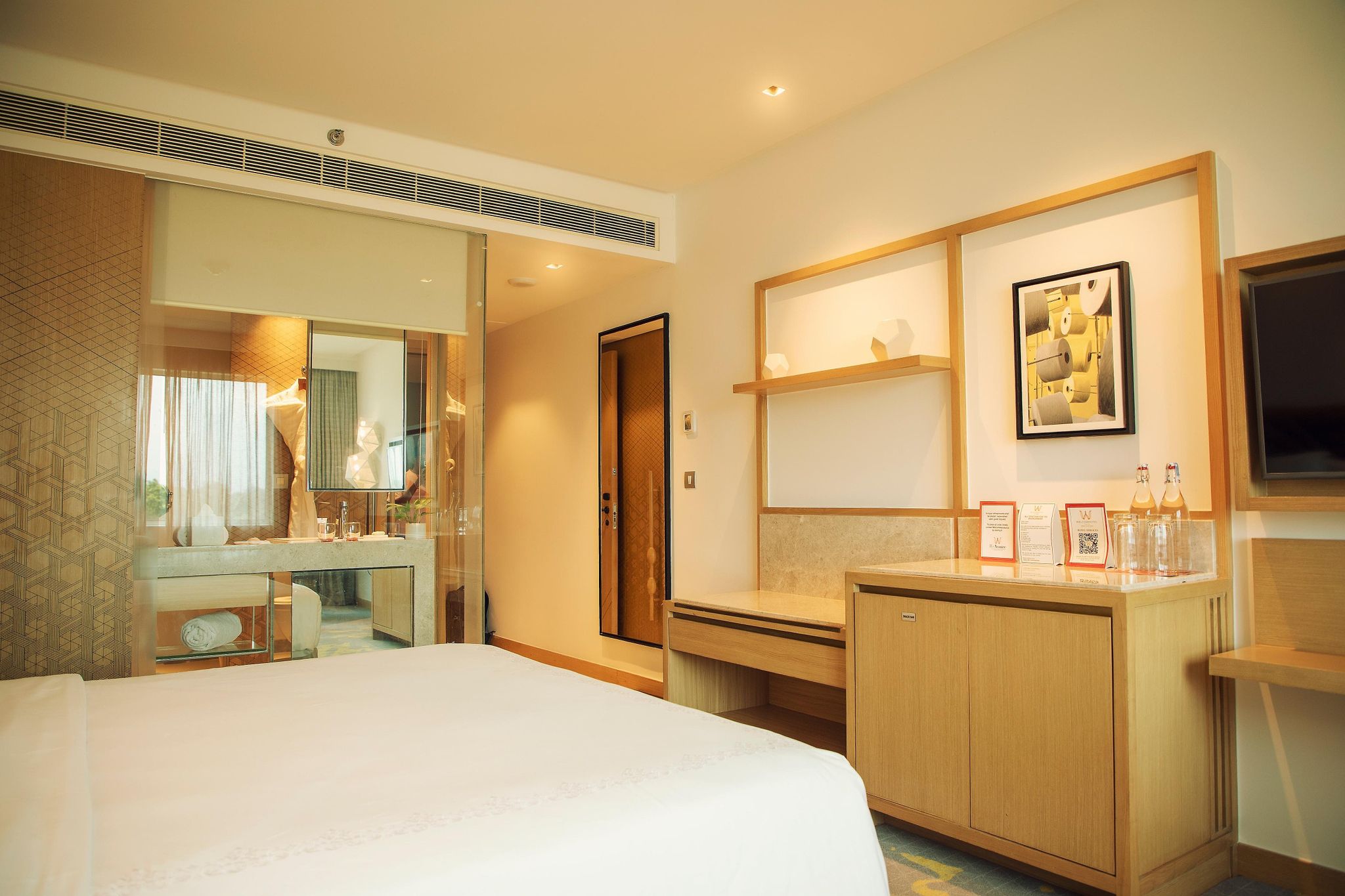 Superior Room, 1 Queen Bed (Club Double)