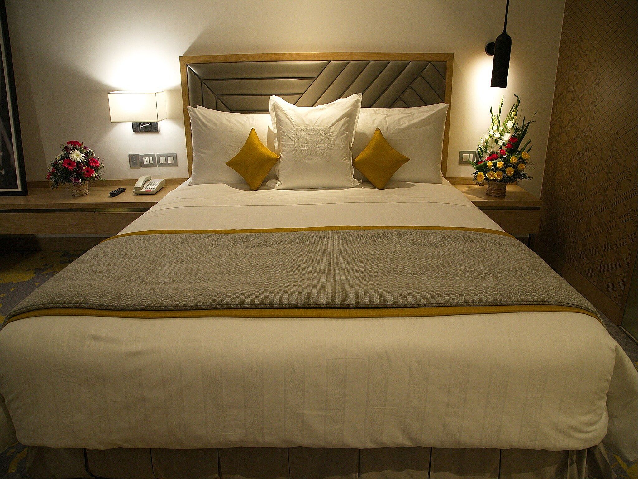 Superior Room, 1 Queen Bed (Superior Double)
