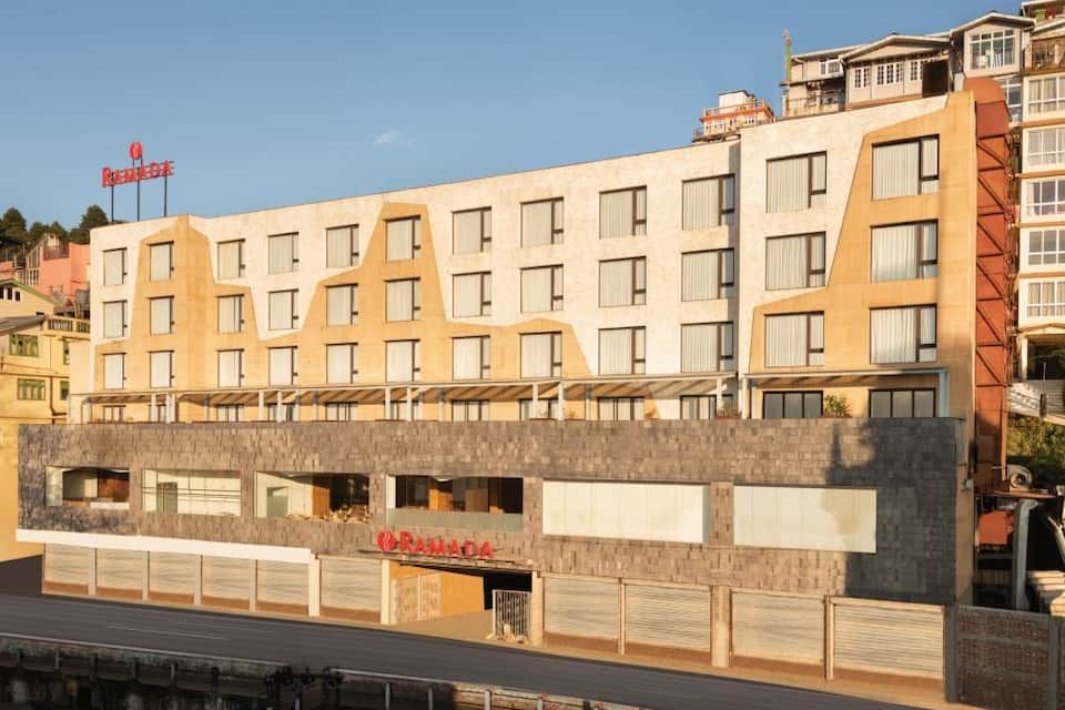 undefined Hotel Ramada 5