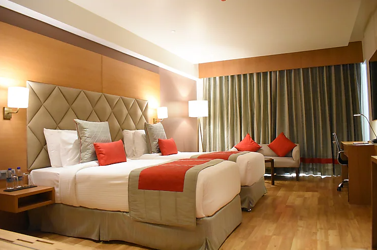 undefined Hotel Ramada 10