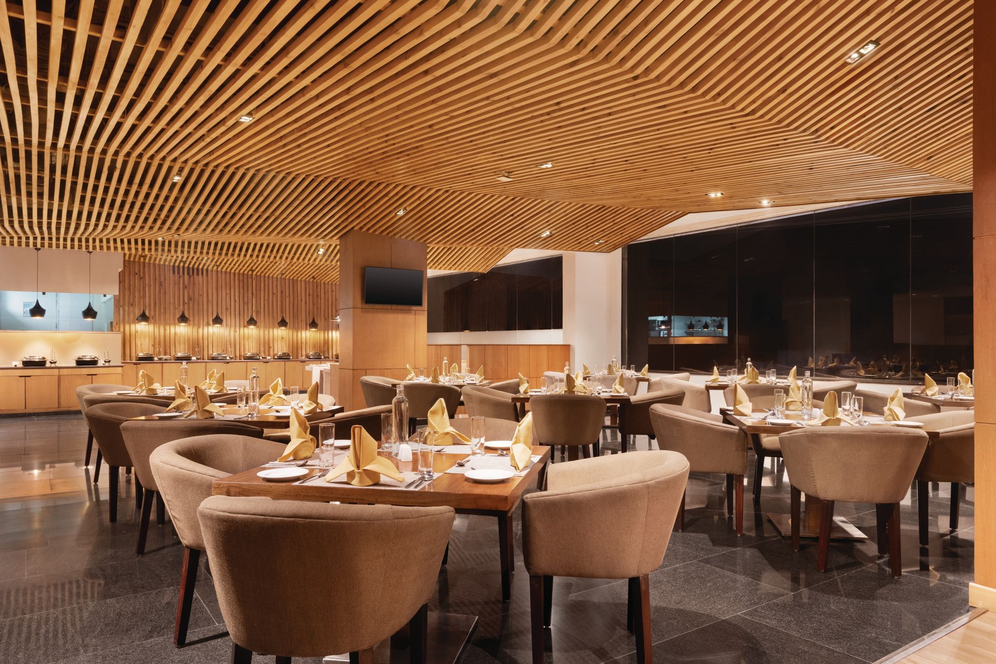 undefined Hotel Ramada 4