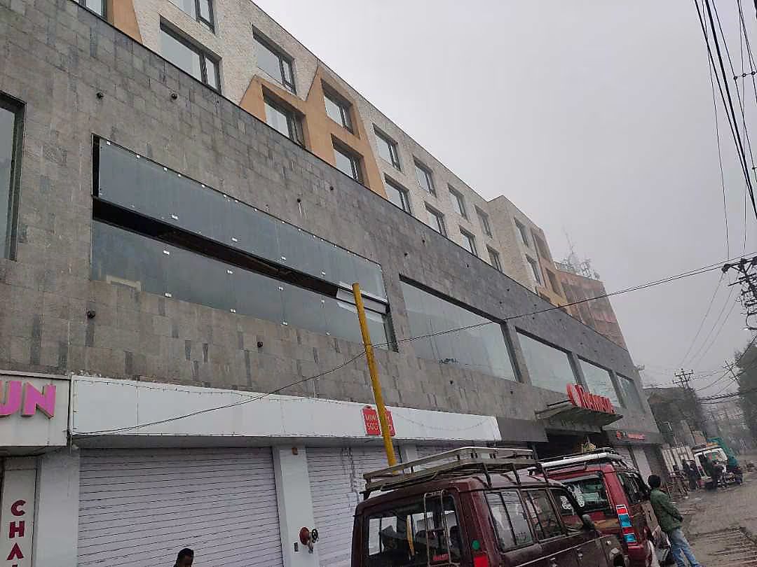 undefined Hotel Ramada 7