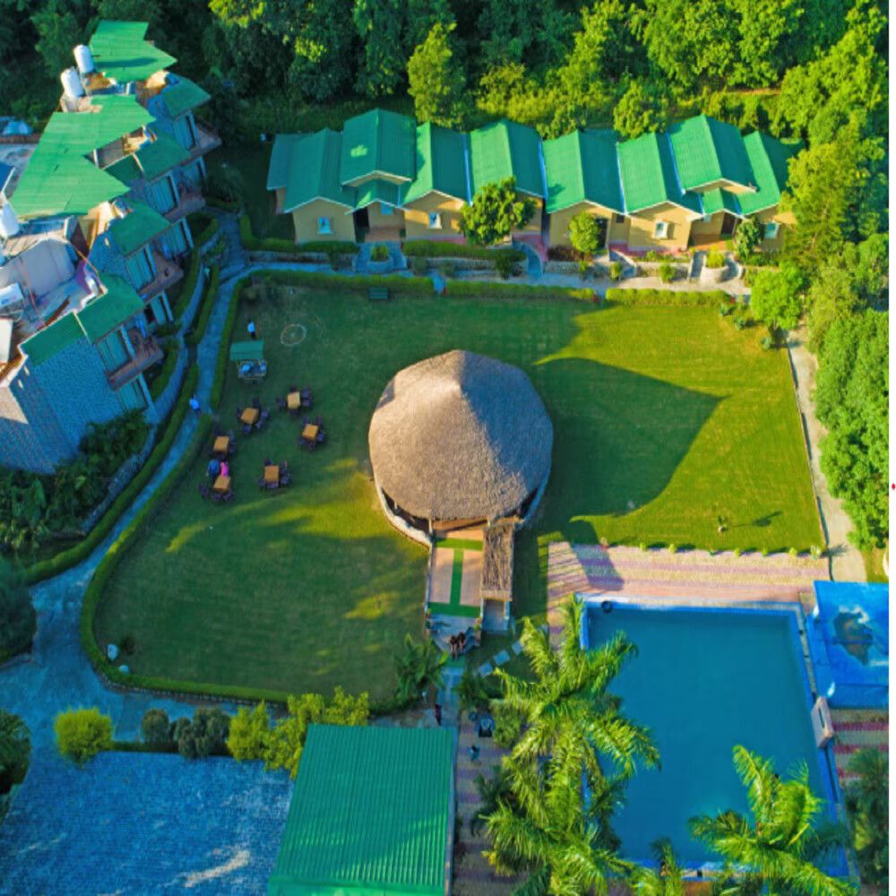 undefined Clarissa Resort 2