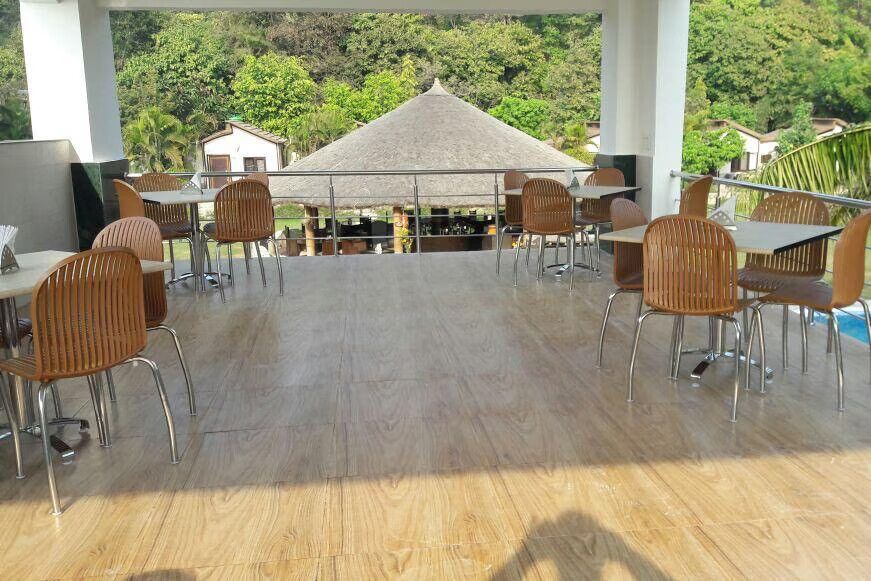 undefined Clarissa Resort 3