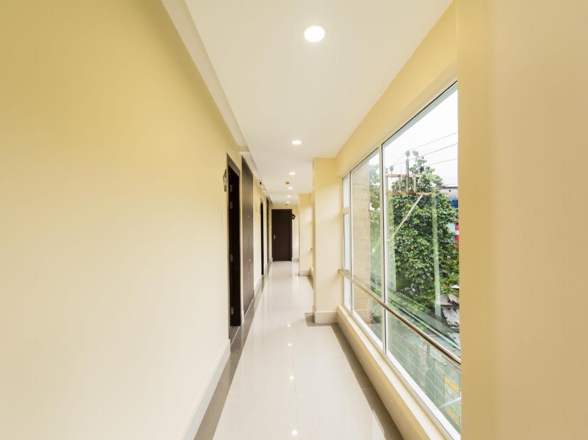 undefined Central Courtyard Boutique Hotel 4
