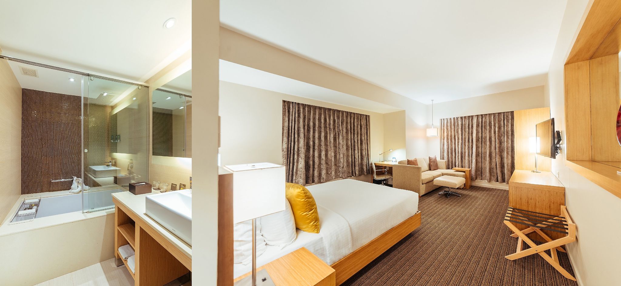 undefined Novotel Lucknow Gomti Nagar Hotel 10