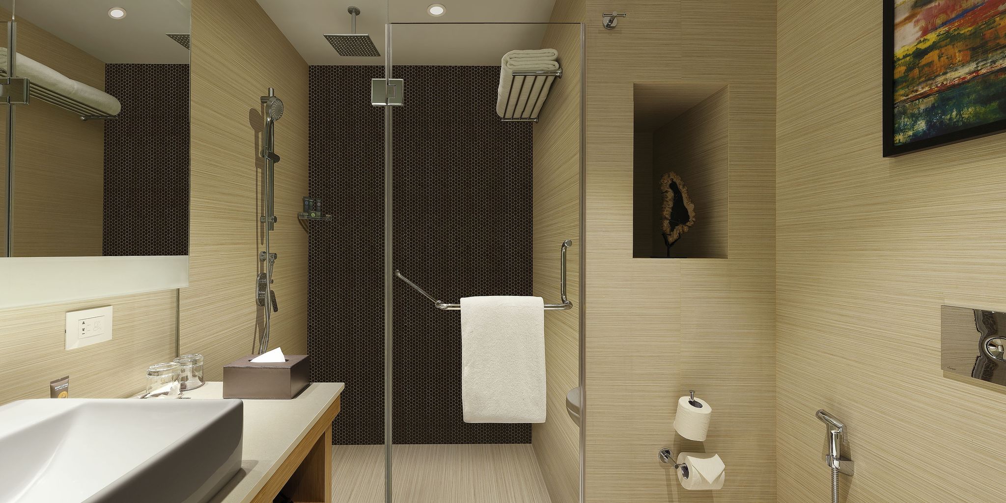 Executive Room, 1 King Bed