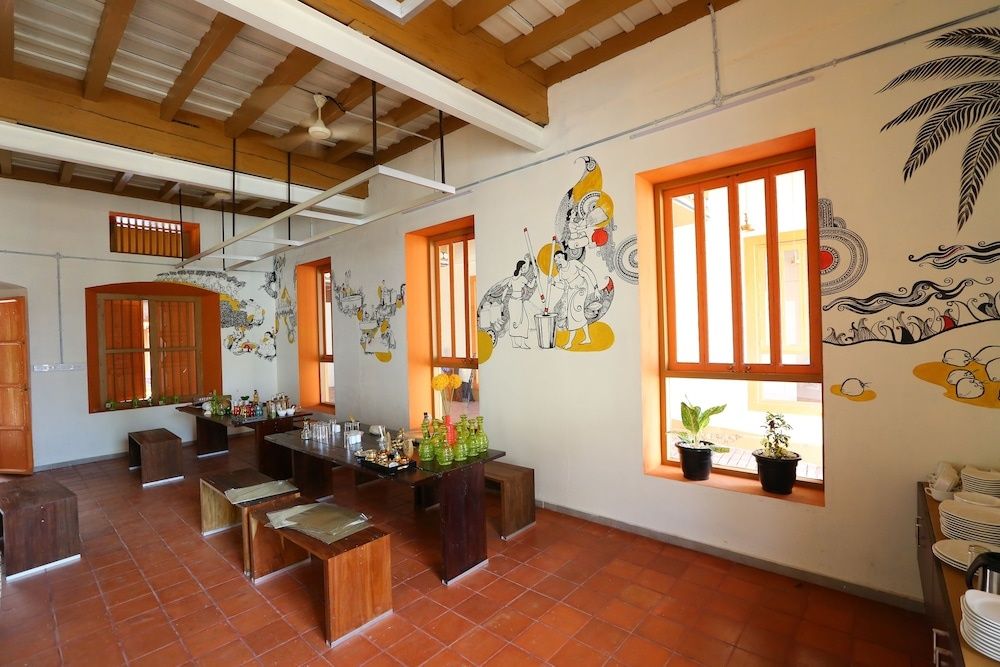 undefined Sukhayus Wellness Ayurveda Retreat 5