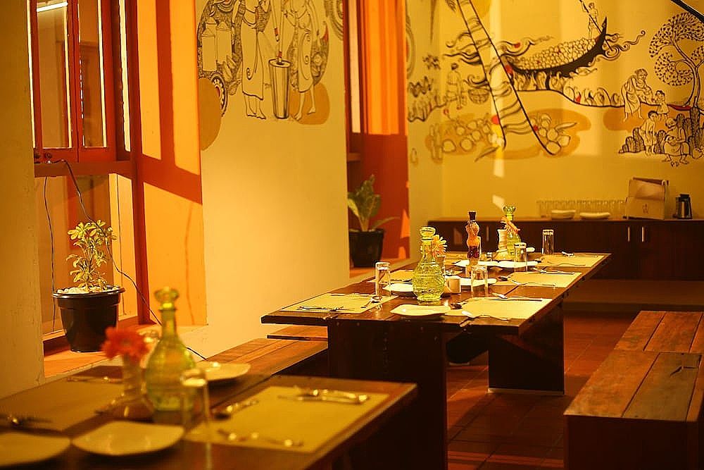 undefined Sukhayus Wellness Ayurveda Retreat 7