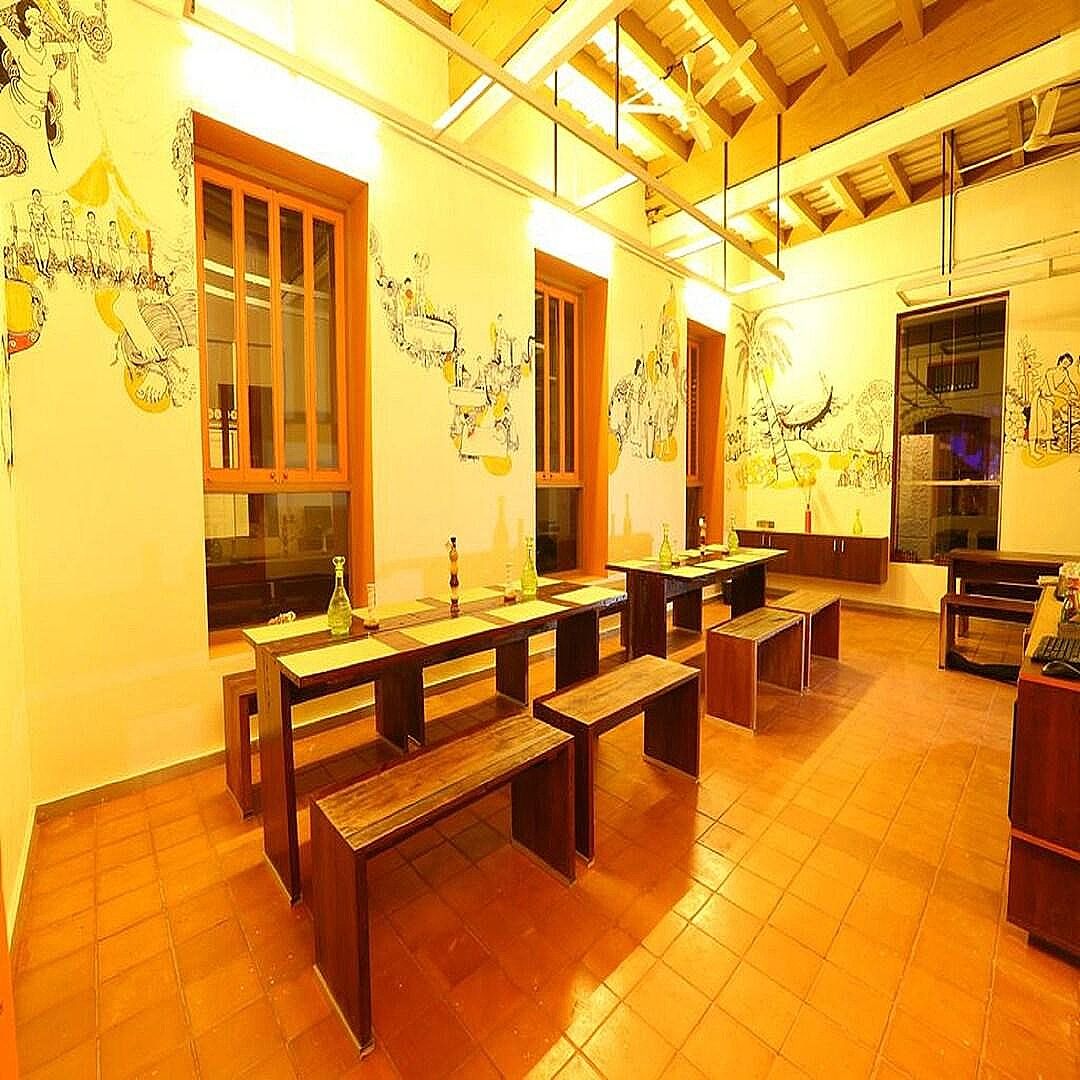 undefined Sukhayus Wellness Ayurveda Retreat 3