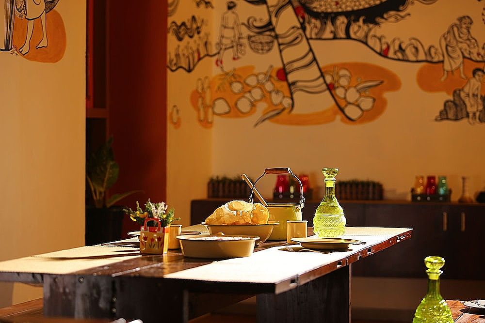 undefined Sukhayus Wellness Ayurveda Retreat 6