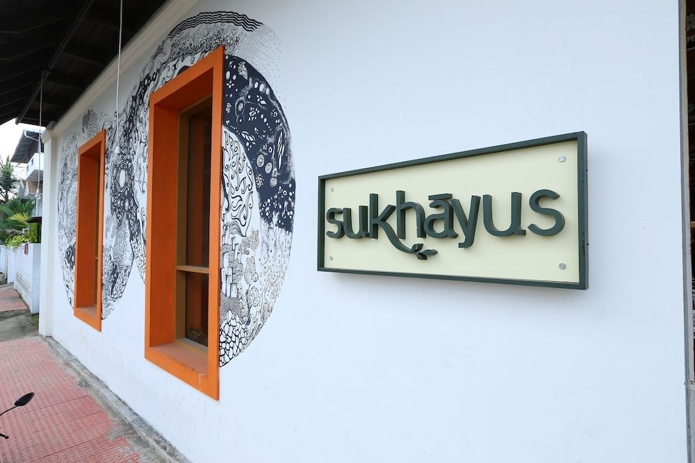undefined Sukhayus Wellness Ayurveda Retreat 2
