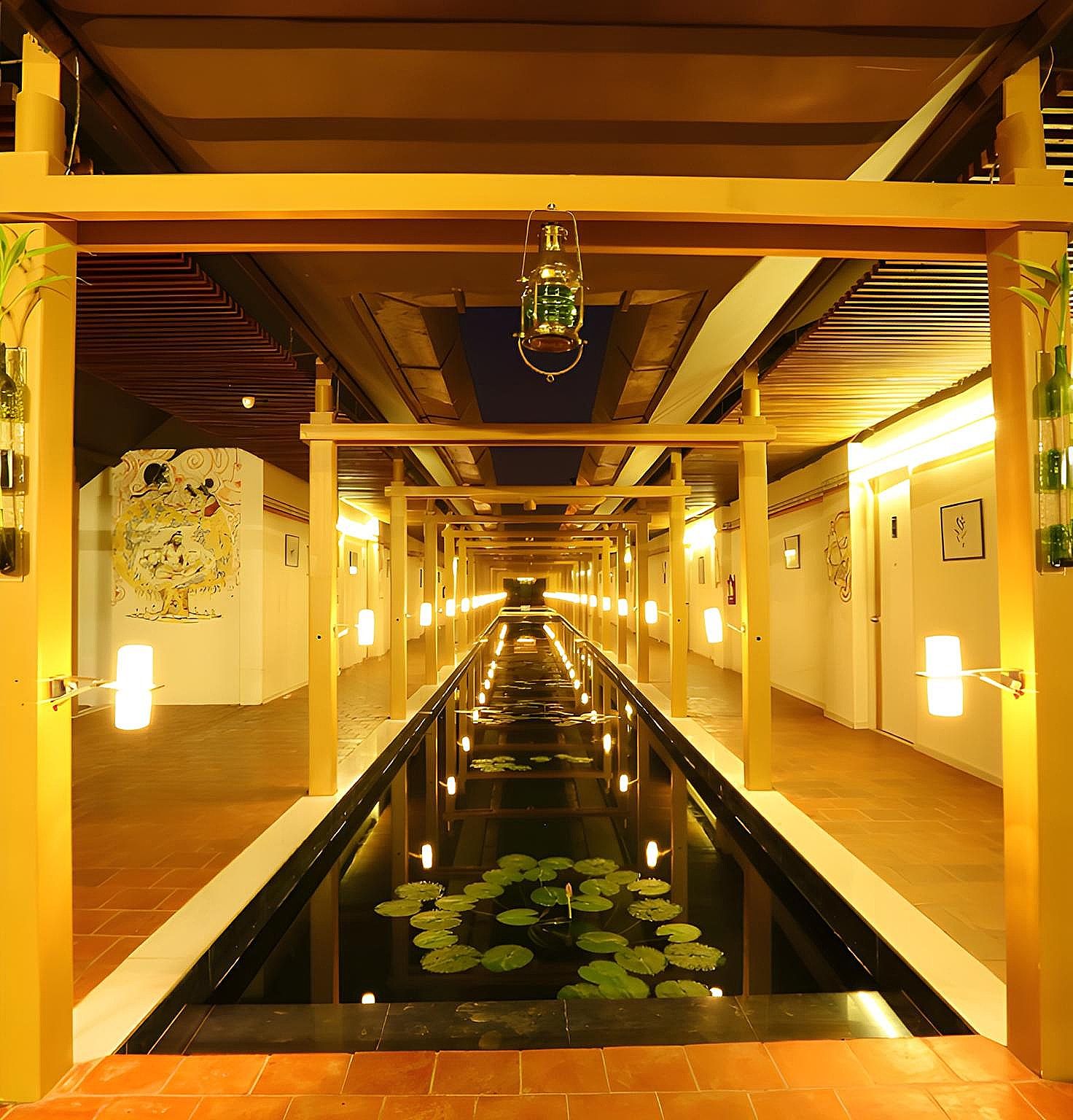 undefined Sukhayus Wellness Ayurveda Retreat 9